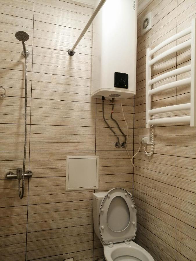 Світло Цілодобово Apartments In The City Center Lviv Kültér fotó